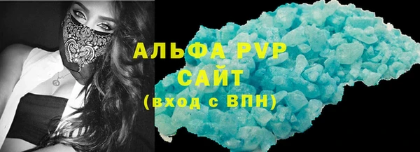 стафф Алексин