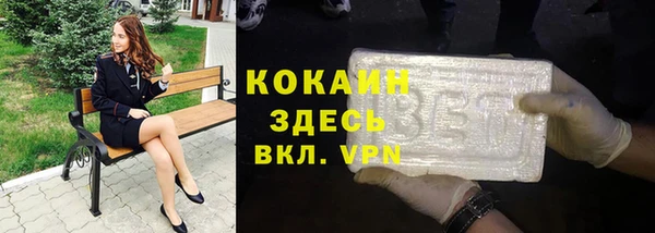стафф Алзамай
