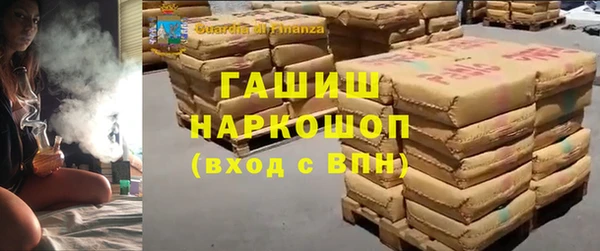 стафф Алзамай